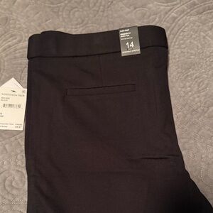 Amanda & Chelsea Midnight Trousers